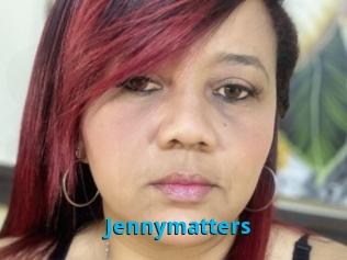 Jennymatters