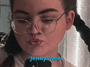 Jennysweet