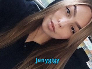 Jenygigy
