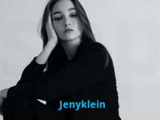 Jenyklein