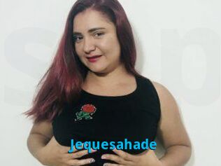 Jequesahade