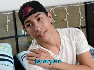 Jeraryein