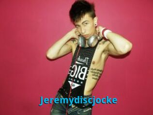 Jeremydiscjocke