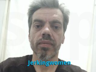 Jerkingwomen