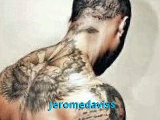 Jeromedaviss