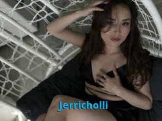 Jerricholli