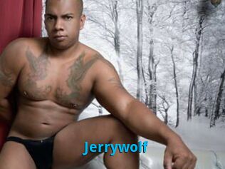 Jerrywolf
