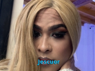 Jescuor