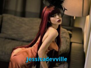 Jessicadevville