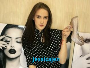 Jessicajen