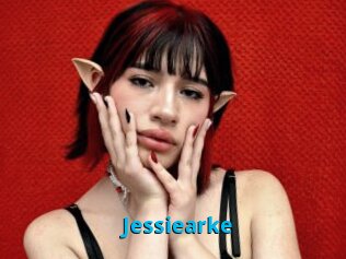 Jessiearke