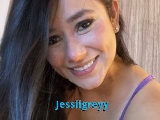 Jessiigreyy
