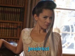 Jessiricci