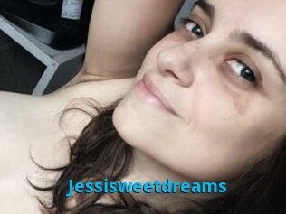 Jessisweetdreams