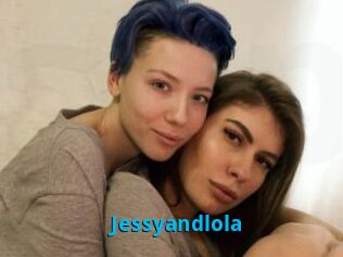 Jessyandlola