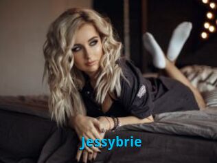 Jessybrie