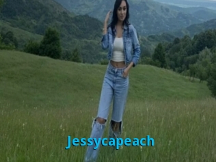 Jessycapeach