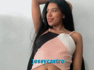Jessycastro
