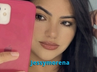 Jessymorena