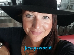 Jessysworld