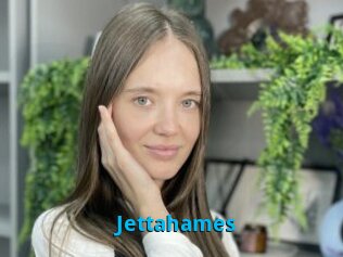 Jettahames