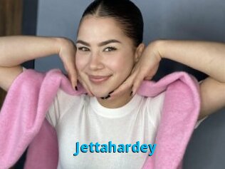 Jettahardey