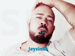 Jeysinkk