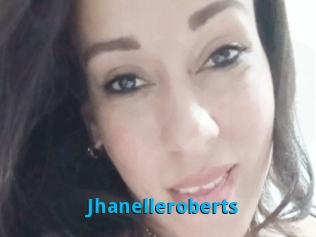 Jhanelleroberts