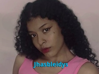 Jhasbleidys