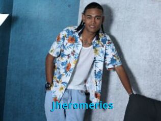 Jheromerios