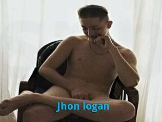 Jhon_logan