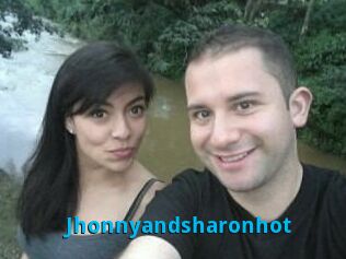 Jhonnyandsharonhot