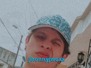 Jhonnyjwoxx
