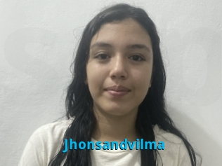 Jhonsandvilma