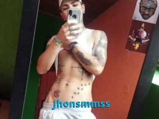 Jhonsmmss