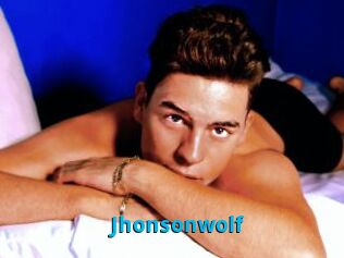 Jhonsonwolf