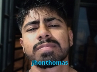 Jhonthomas