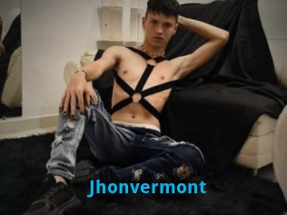Jhonvermont