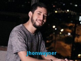 Jhonwayner
