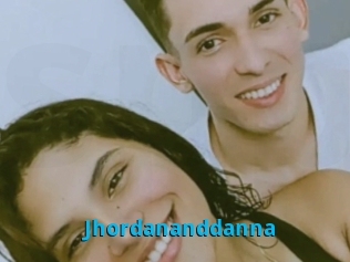 Jhordananddanna