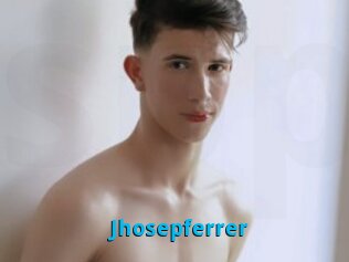Jhosepferrer