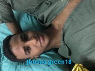 Jhosua_green18