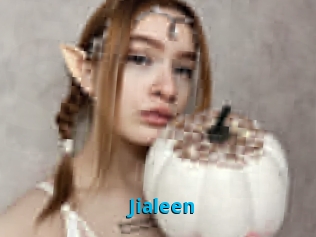 Jialeen