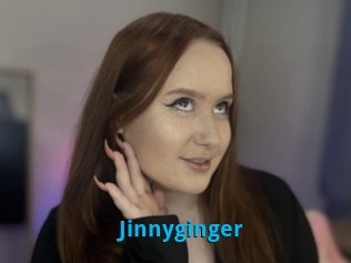 Jinnyginger