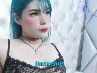 Jinxvenus