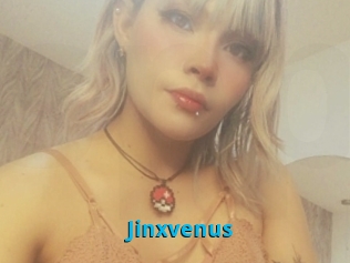 Jinxvenus