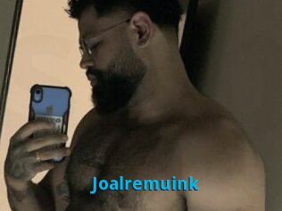 Joalremuink