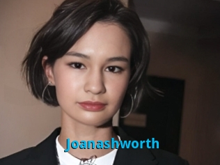 Joanashworth