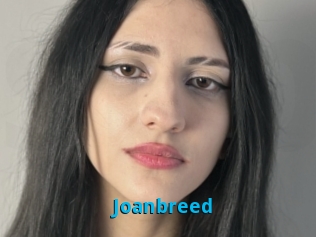 Joanbreed