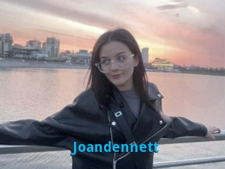 Joandennett